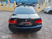BMW 320 d Coupe