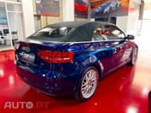 Audi A3 Cabrio 2.0 TDi S-line