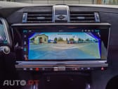 DS DS7 Crossback E-TENSE PERFORMANCE LINE +