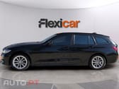 BMW 318 d Advantage