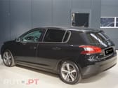 Peugeot 308 Allure