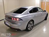 Peugeot 508 1.5 BlueHDi Allure