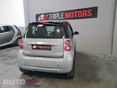 Smart ForTwo 0.8 cdi Passion 54