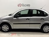 Citroen C3 1.1 SX Plus