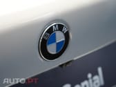BMW 116 d Pack M Auto