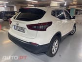 Nissan Qashqai 1.5 dCi Acenta C/Barras de Tejadilho