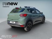 Dacia Sandero ECO-G 100 Bi-Fuel Stepway Extreme