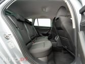 Skoda Octavia Break 2.0 TDI