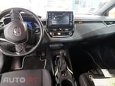 Toyota Corolla 1.8 Hybrid Comfort