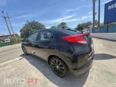 Honda Civic 1.6 i-DTEC Comfort