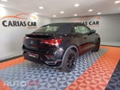 Volkswagen T-Roc 1.5 TSI R-Line DSG