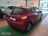 Peugeot 208 1.2 PureTech Style