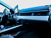 Audi A4 2.0 TDI Design S tronic