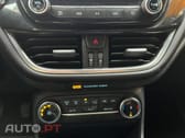 Ford Fiesta 1.0 ECOBOOST ST-LINE