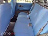 Fiat Punto 1.2 60 Active