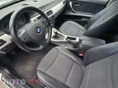 BMW 320 d Touring EfficientDynamics Line Sport