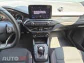 Ford Focus 1.5 TDCi ECOBlue ST-Line