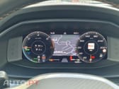 Cupra Formentor 1.4 e-Hybrid DSG VZ