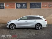 Kia Ceed SW 1.0 T-GDI Sport