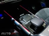 Mercedes-Benz EQA 250 AMG Line