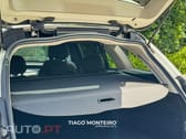 Mercedes-Benz C 180 d Avantgarde Aut.