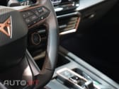 Cupra Formentor 1.5 e-Hybrid DSG PHEV