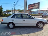 Toyota Corolla Sedan 1.3 Terra AC