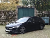 Mercedes-Benz CLA 180 d Shooting Brake AMG Premium Plus