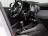 Renault Clio 1.5 Blue dCi Evolution