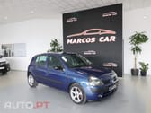 Renault Clio 1.5 dCi Confort