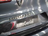 Renault Mégane Sport Tourer 1.5 Blue dCi Limited