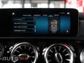 Mercedes-Benz A 180 d AMG Line Aut.
