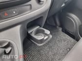 Renault Trafic 2.0 dCi L1H1 - IVA Dedutível
