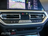 BMW 318 d Pack M Auto