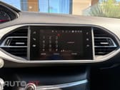 Peugeot 308 SW 1.5 BlueHDi Style