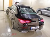 Mercedes-Benz CLA 220 d AMG Line Aut.