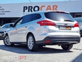 Ford Focus SW 1.0 SCTi Titanium Aut.