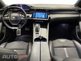 Peugeot 508 SW 1.5 BlueHDi GT EAT8
