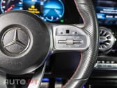 Mercedes-Benz GLB 200 7G-DCT Edition AMG Line