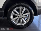 Nissan Qashqai 1.5 dCi N-Connecta Led