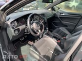 Volkswagen Golf 2.0 TSi GTi DSG Performance