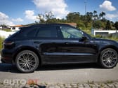 Porsche Macan Spirit