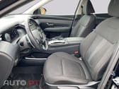 Hyundai Tucson I.V.A DEDUTÍVEL 1.6 T AT6 4WD PHEV AC/A