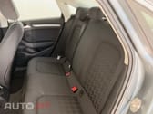 Audi A3 1.6 TDI Attraction