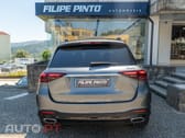Mercedes-Benz GLE de 4Matic