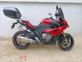 BMW S S1000XR