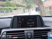 BMW 318 d Line Modern