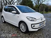 Volkswagen Up! 1.0 75 CV