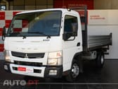 Mitsubishi Canter 3C13 c/ bascula