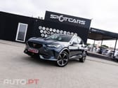 Cupra Formentor 1.5 TSI Plus